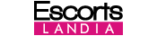 Escortlandia Logo