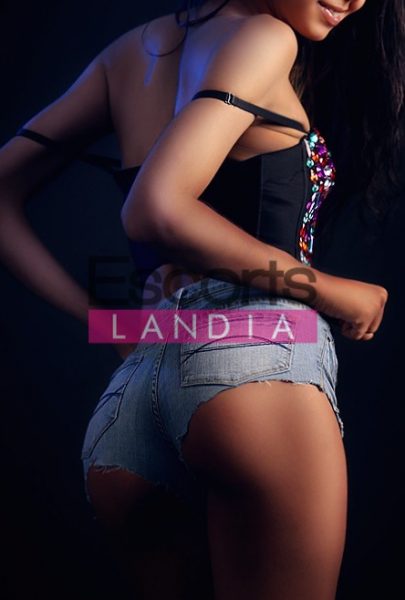 Escortslandia 6